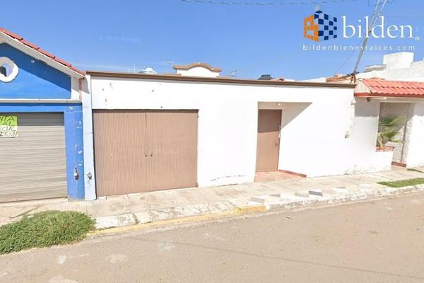 Foto de inmueble en  , Col. Las Fuentes C.P. 34220, Durango