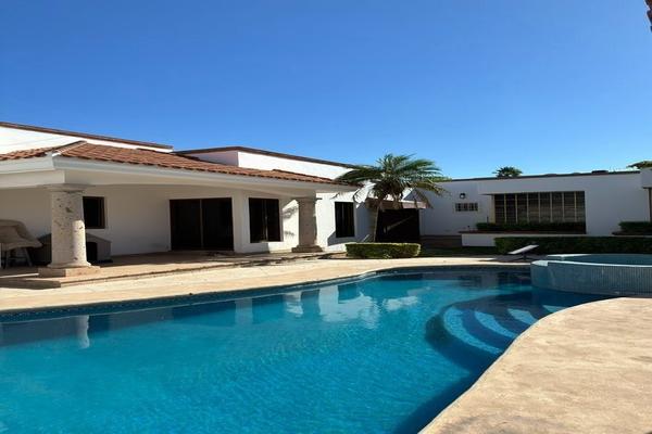 Foto de inmueble en Las fuentes, Col. Los Mochis (Los Mochis) C.P. 81369, Ahome