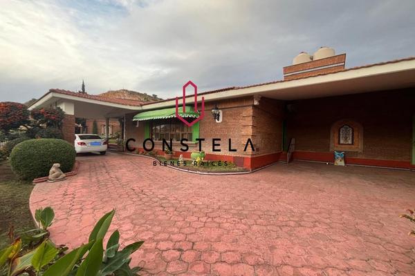 Foto de inmueble en  , Col. Las Fuentes Primera Etapa C.P. 33890, Hidalgo del Parral
