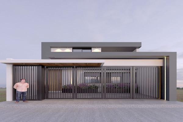 Foto de inmueble en  , Col. Las Fuentes C.P. 59699, Zamora