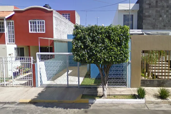 Foto de inmueble en  , Col. Las Fuentes C.P. 59699, Zamora