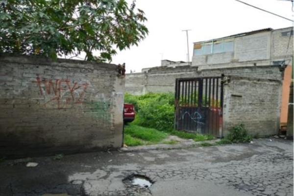 Foto de inmueble en las garzas, Col. San Isidro C.P. 13094, Tláhuac