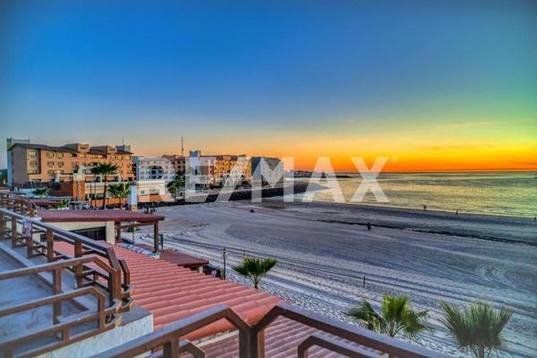 Foto de inmueble en Las Gaviotas, Col. Bella Vista C.P. 83555, Puerto Peñasco