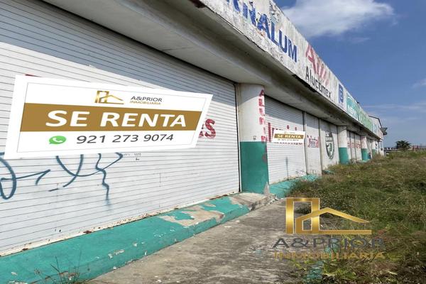 Foto de inmueble en  , Col. Las Gaviotas C.P. 96536, Coatzacoalcos