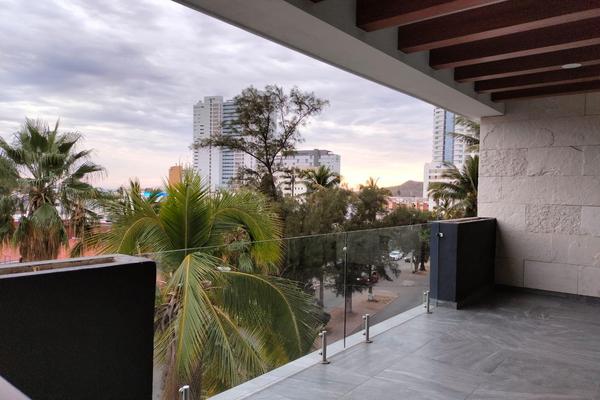 Foto de inmueble en  , Col. Las Gaviotas C.P. 82110, Mazatlán