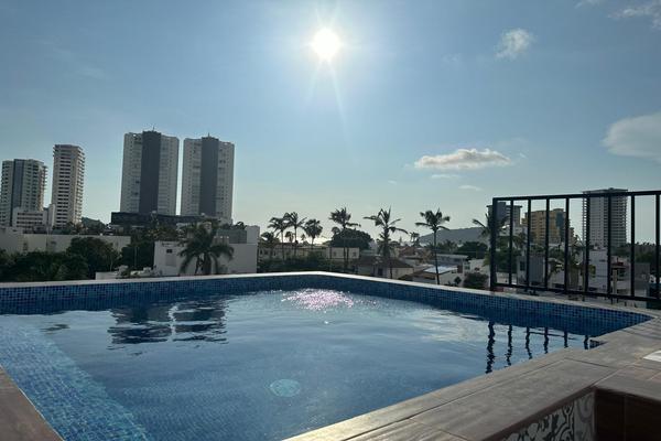 Foto de inmueble en  , Col. Las Gaviotas C.P. 82110, Mazatlán