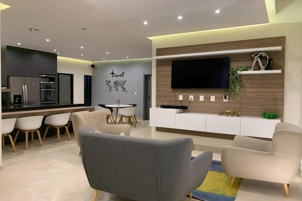 Foto de inmueble en  , Col. Las Gaviotas C.P. 82110, Mazatlán
