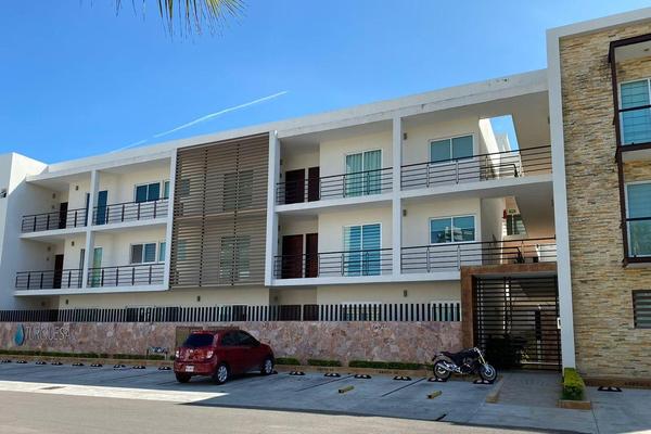 Foto de inmueble en  , Col. Las Gaviotas C.P. 82110, Mazatlán