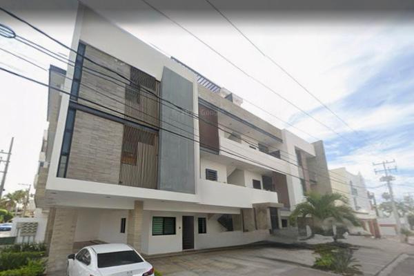 Foto de inmueble en  , Col. Las Gaviotas C.P. 82110, Mazatlán