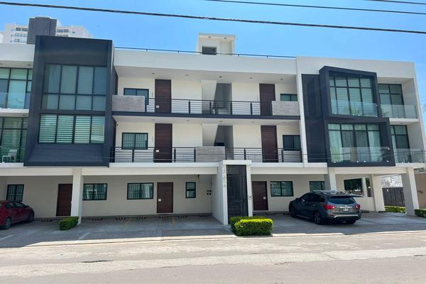 Foto de inmueble en  , Col. Las Gaviotas C.P. 82110, Mazatlán