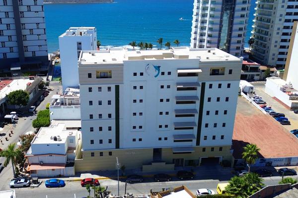Foto de inmueble en  , Col. Las Gaviotas C.P. 82110, Mazatlán