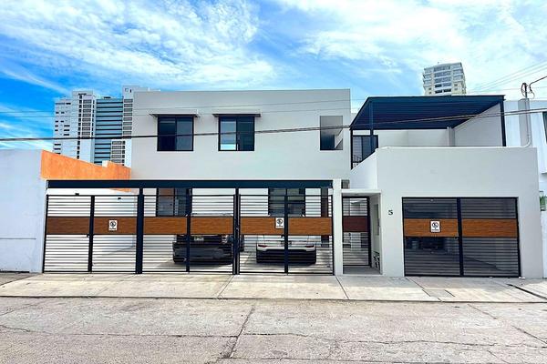 Foto de inmueble en , Col. Las Gaviotas C.P. 82110, Mazatlán