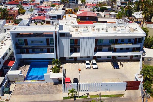 Foto de inmueble en  , Col. Las Gaviotas C.P. 82110, Mazatlán