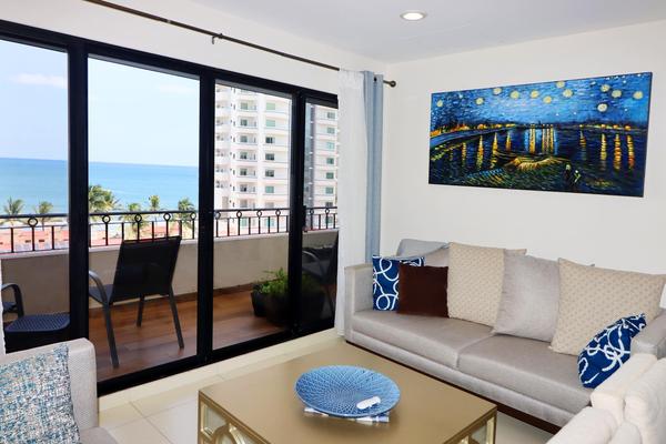 Foto de inmueble en  , Col. Las Gaviotas C.P. 82110, Mazatlán