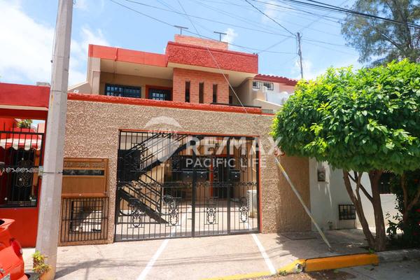 Foto de inmueble en Las gemelas, Col. Playas del Sur C.P. 82040, Mazatlán