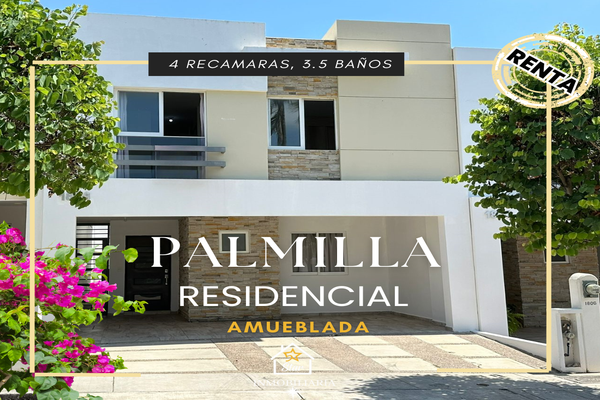 Foto de inmueble en LAS GLORIAS, Col. Palmilla C.P. 82112, Mazatlán
