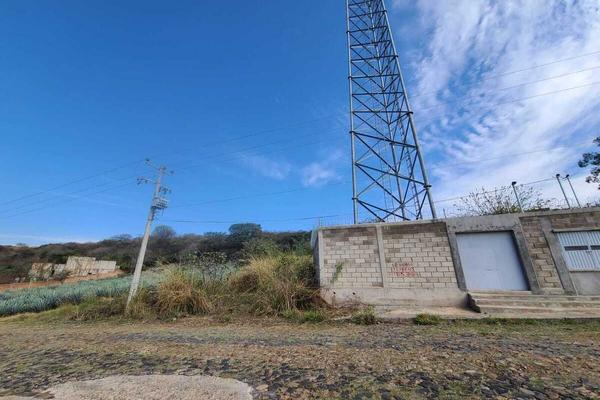 Foto de inmueble en ., Col. Las Granadas C.P. 45706, Acatlán de Juárez