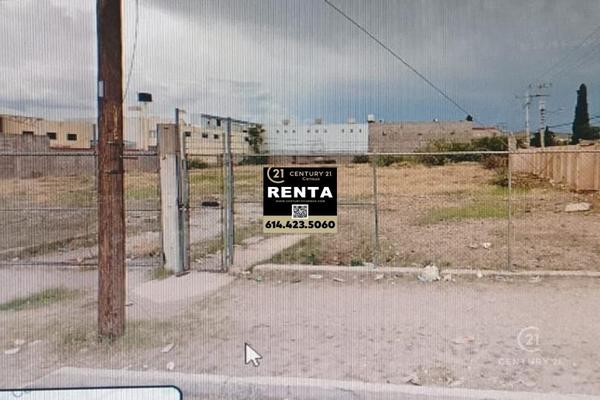 Foto de inmueble en  , Col. Las Granjas C.P. 31100, Chihuahua