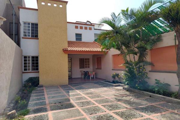 Foto de inmueble en  , Col. Las Granjas C.P. 62460, Cuernavaca