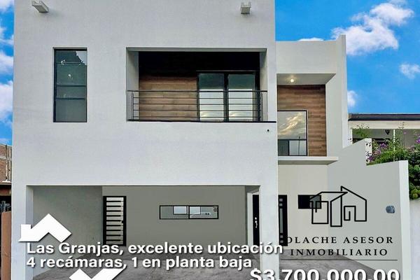 Foto de inmueble en Las Granjas, Col. Las Granjas C.P. 31100, Chihuahua