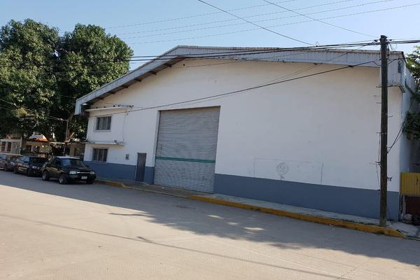 Foto de inmueble en  , Col. Las Granjas C.P. 93320, Poza Rica de Hidalgo