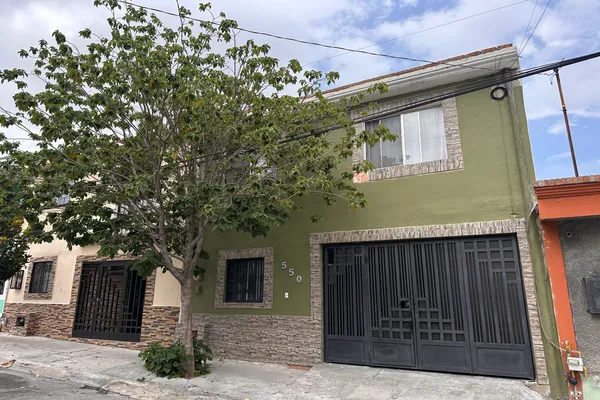 Foto de inmueble en  , Col. Las Haciendas C.P. 25069, Saltillo