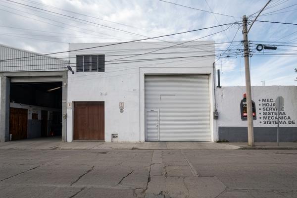 Foto de inmueble en  , Col. Las Hadas C.P. 20140, Aguascalientes
