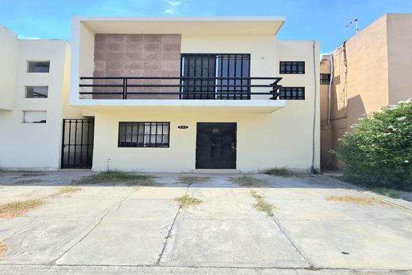 Foto de inmueble en  , Col. Las Hadas C.P. 66058, General Escobedo