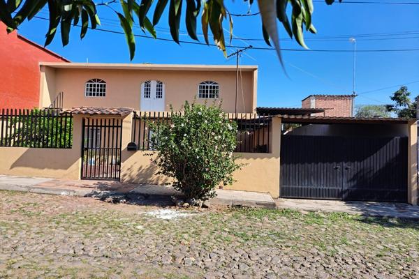 Foto de inmueble en  , Col. Las Higueras C.P. 28507, Cuauhtémoc