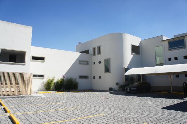Foto de inmueble en  , Col. Las Jaras C.P. 52160, Metepec