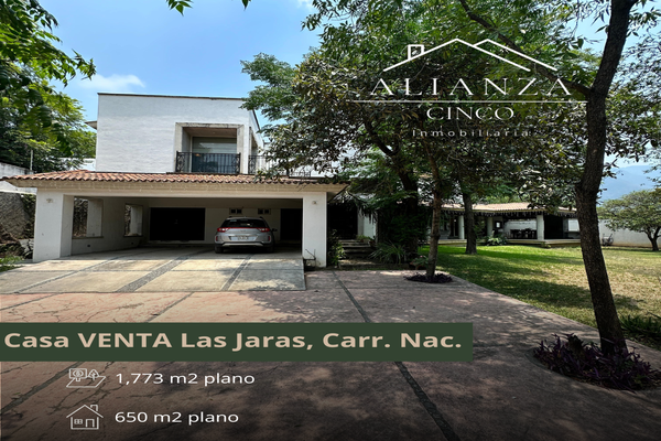 Foto de inmueble en  , Col. Las Jaras C.P. 64990, Monterrey