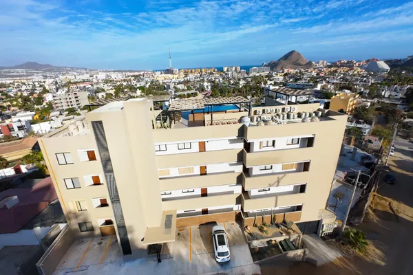 Foto de inmueble en LAS LAGUNAS #10, Col. Pueblo Bonito Sunset C.P. 23456, Los Cabos
