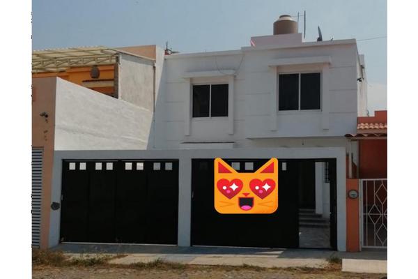Foto de inmueble en  , Col. Las Lagunas C.P. 28979, Villa de Álvarez