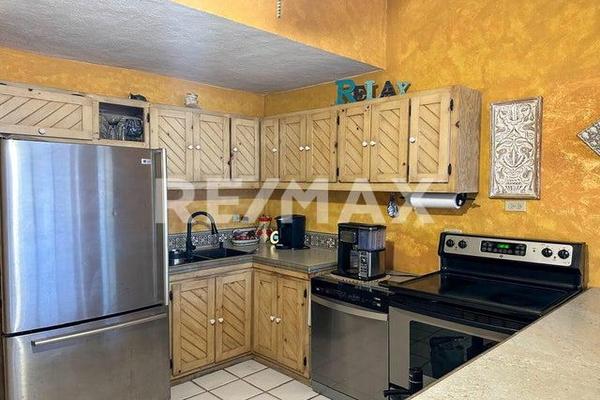 Foto de inmueble en Las Lilas 3rd & 4th floor Paseo de Malvarrosa 7, Col. Magisterial C.P. 23472, Los Cabos