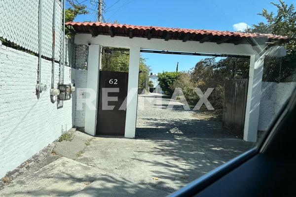 Foto de inmueble en las lomas, Col. Condominio Tepec C.P. 62565, Jiutepec