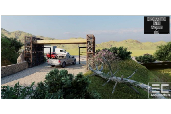 Foto de inmueble en  , Col. Las Lomitas C.P. 22810, Ensenada