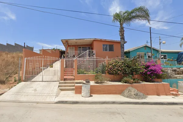 Foto de inmueble en . #., Col. Las Lomitas C.P. 22810, Ensenada