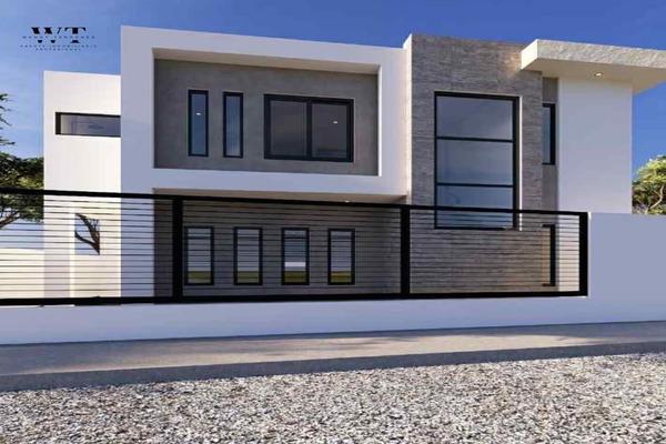 Foto de inmueble en  , Col. Las Lomitas C.P. 22810, Ensenada
