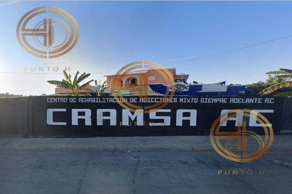 Foto de inmueble en  , Col. Las Lomitas C.P. 22810, Ensenada