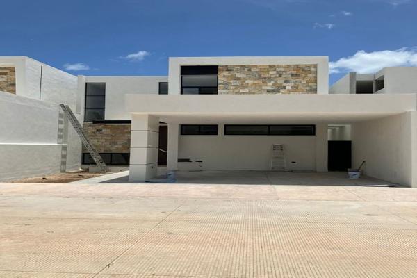 Foto de inmueble en ., Col. Las Margaritas de Cholul C.P. 97305, Mérida