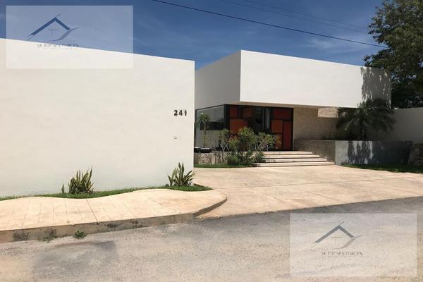 Foto de inmueble en  , Col. Las Margaritas de Cholul C.P. 97305, Mérida