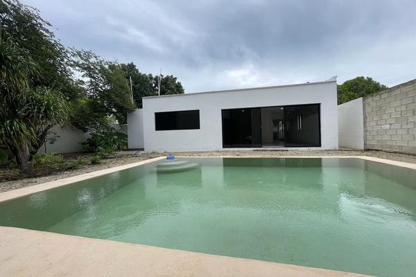 Foto de inmueble en  , Col. Las Margaritas de Cholul C.P. 97305, Mérida