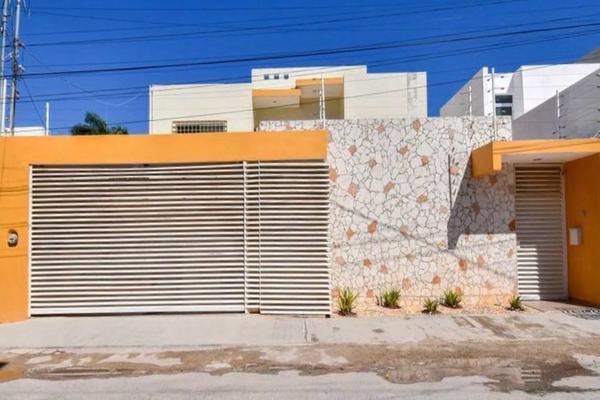 Foto de inmueble en  , Col. Las Margaritas de Cholul C.P. 97305, Mérida