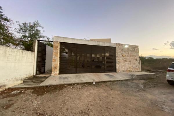 Foto de inmueble en  , Col. Las Margaritas de Cholul C.P. 97305, Mérida