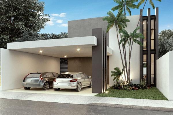 Foto de inmueble en  , Col. Las Margaritas de Cholul C.P. 97305, Mérida