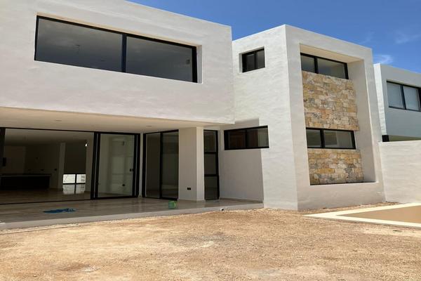 Foto de inmueble en  , Col. Las Margaritas de Cholul C.P. 97305, Mérida