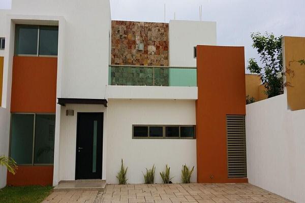 Foto de inmueble en  , Col. Las Margaritas de Cholul C.P. 97305, Mérida