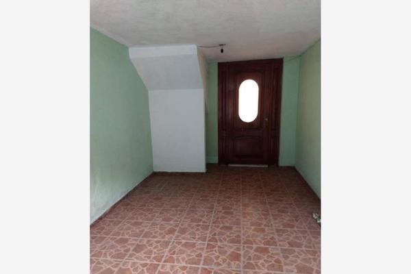 Foto de inmueble en LAS MARGARITAS, METEPEC, CALLE ROSA #131-A, Col. Las Margaritas C.P. 52165, Metepec