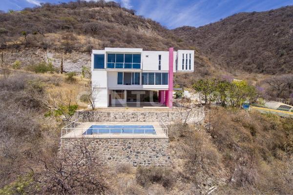 Foto de inmueble en Las Minas Residencial, Chapala,M6-7 Jal Cjon. a las Minas 10 45092 San Antonio Tlayacapan, Jal #M6-7, Col. San Antonio Tlayacapan C.P. 45922, Chapala