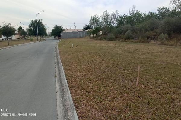 Foto de inmueble en  , Col. Las Misiones C.P. 67483, Cadereyta Jiménez